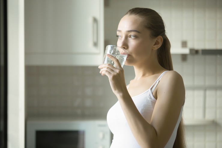 Why Staying Hydrated Boosts Your Energy