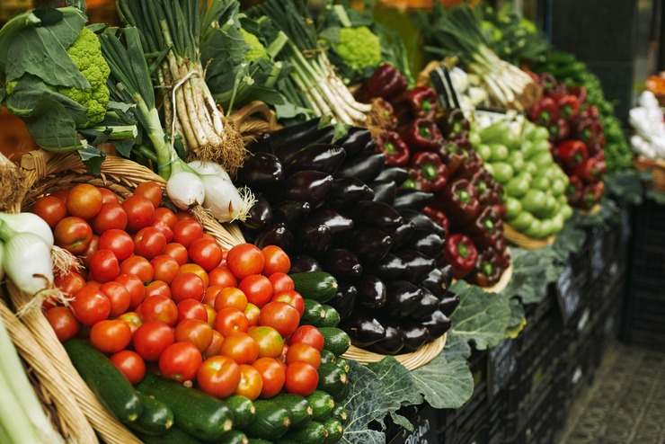 Simple Ways to Eat More Vegetables Every Day