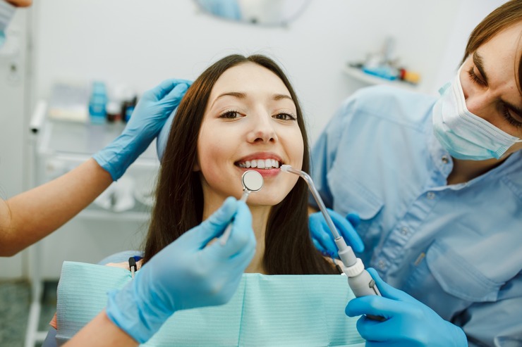 Dental Health