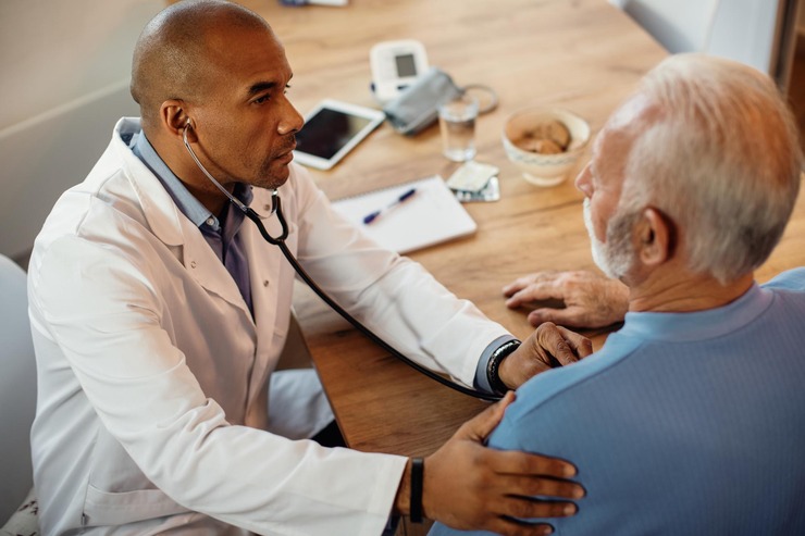 General Healthcare